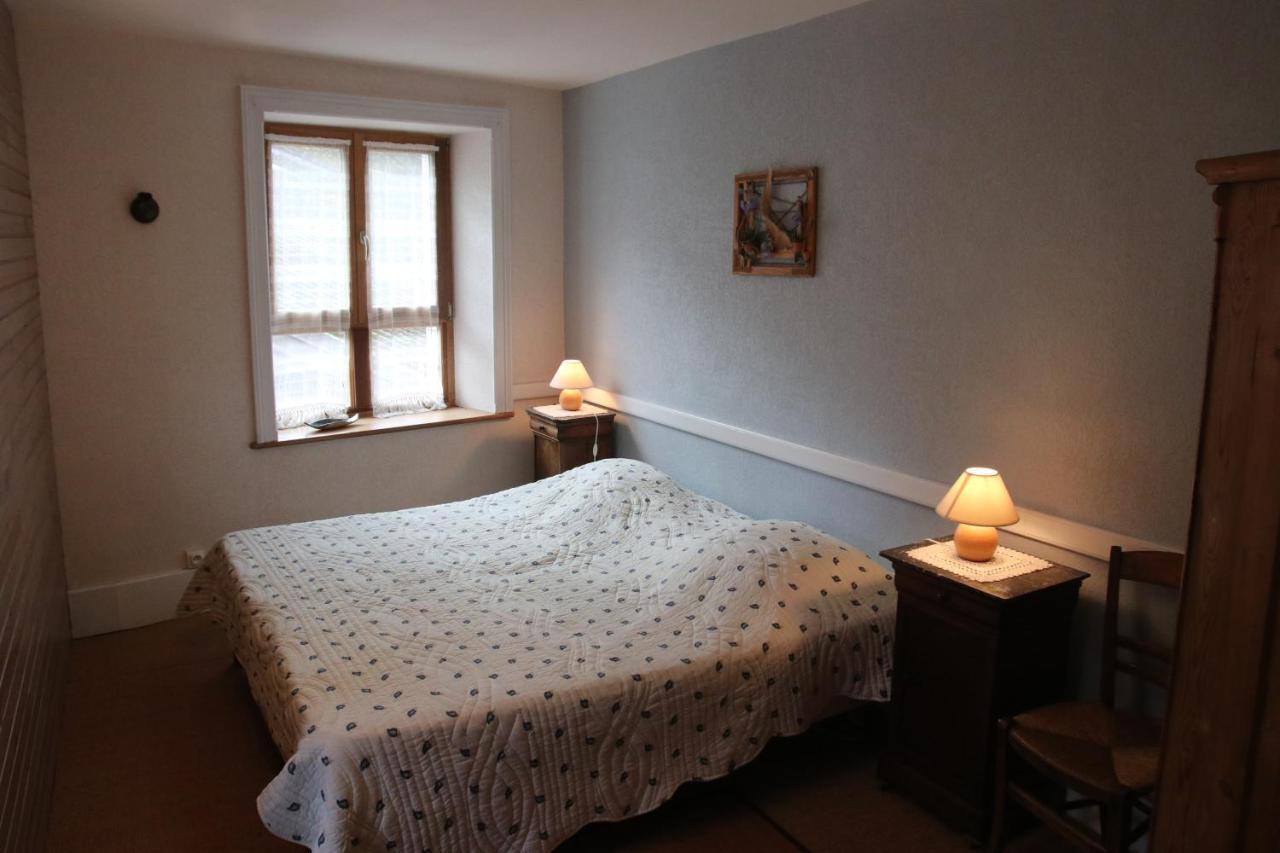 La Feculerie Bed and Breakfast Le Val Εξωτερικό φωτογραφία
