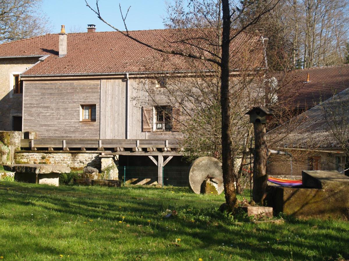 La Feculerie Bed and Breakfast Le Val Εξωτερικό φωτογραφία