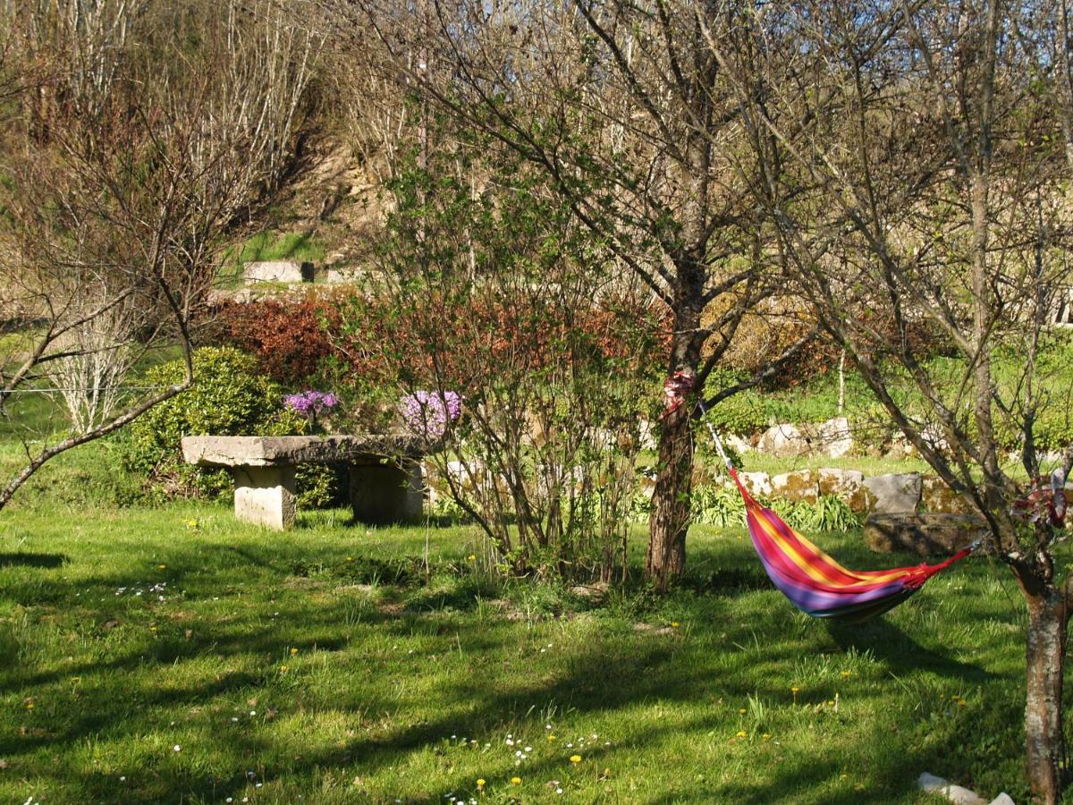 La Feculerie Bed and Breakfast Le Val Εξωτερικό φωτογραφία